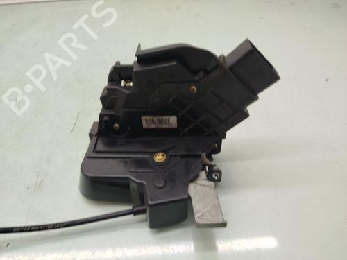Rear right lock FORD FOCUS II (DA_, HCP, DP) 1.6 TDCi | BP21046046C99 