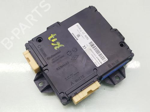 Used Electronic module Electronic module MERCEDES-BENZ T-CLASS MPV (W420) T 180 (420.863, 420.865) (131 hp) 40106962 40106962