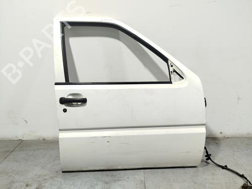 Right front door NISSAN TERRANO II (R20) 2.7 TDi 4WD | BP25725021C3 