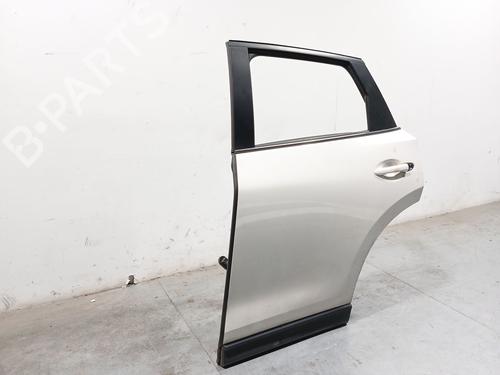 Dør venstre bagtil MAZDA CX-5 (KF) 2.2 D | BP37408177C4 - Image 4