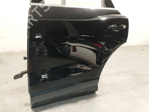 Left rear door AUDI Q3 (F3B) 35 TDI | BP27703168C4 