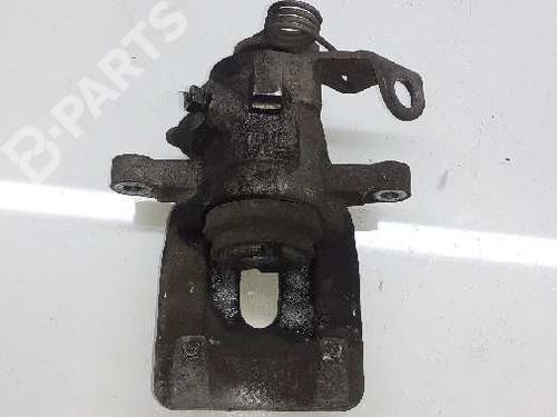 Right rear brake caliper PEUGEOT 208 I (CA_, CC_) 1.6 BlueHDi 100 | BP11560026M106 