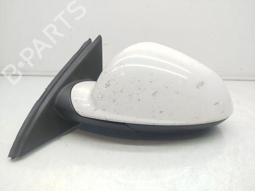 Used Left mirror OPEL INSIGNIA A (G09) 2.0 CDTI (68) (131 hp) 28211324