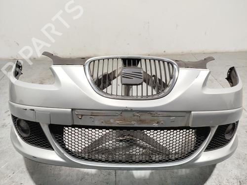 Used Front bumper SEAT ALTEA (5P1) 2.0 TDI 16V (140 hp) 22737177