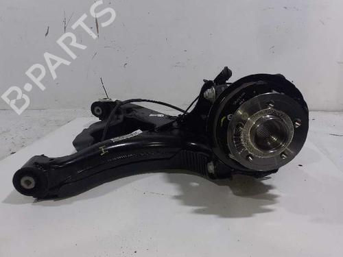 Left rear suspension arm MERCEDES-BENZ VITO Van (W447)  | BP13047363M14 