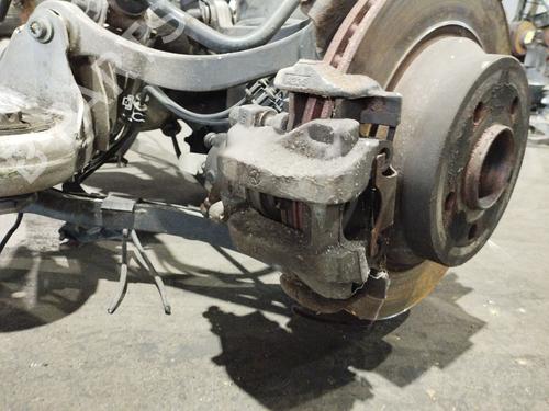 Rear axle MERCEDES-BENZ CLS (C219) CLS 350 (219.357) | BP26530232M2 