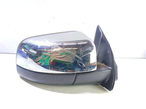 Used Right mirror FORD RANGER (TKE) [2011-2025]  20337999