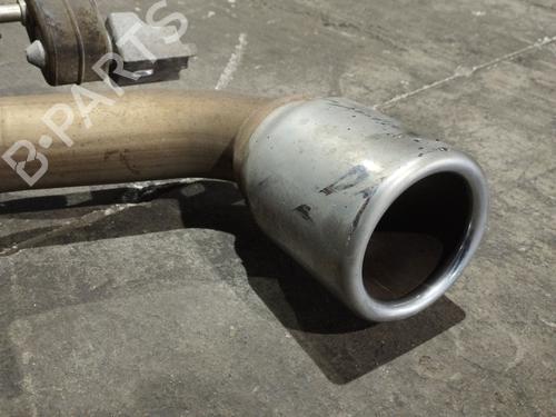 Exhaust system VW GOLF VII (5G1, BQ1, BE1, BE2) 2.0 GTI | BP23425418M121 