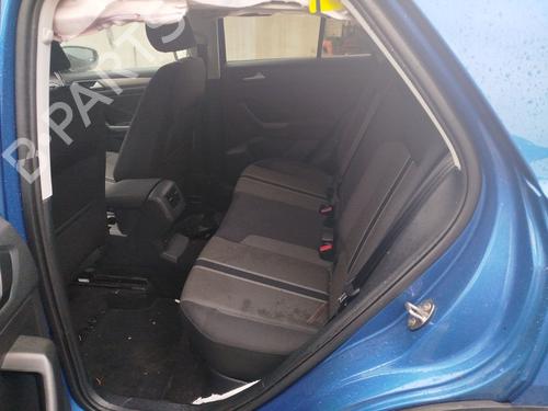 Starter VW T-ROC (A11, D11) 1.5 TSI | BP22981459M8 