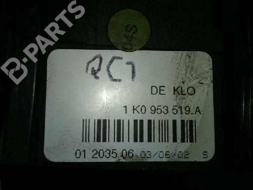 Steering column stalk AUDI A3 (8P1)  | BP1317441I23 