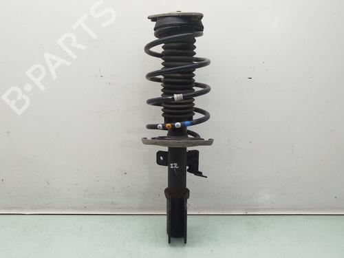 Used Left front shock absorber Left front shock absorber 38074664 38074664