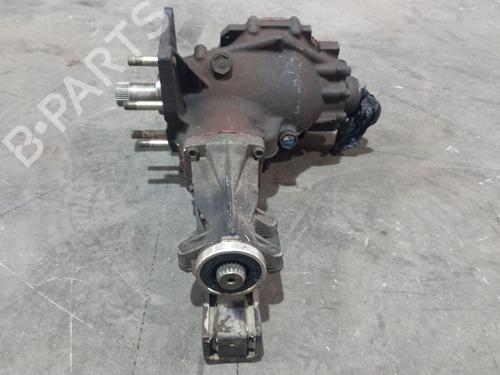 Front differential TOYOTA RAV 4 II (_A2_) 2.0 D 4WD (CLA20_, CLA21_, CLA20R, CLA21R) | BP29977396M23 