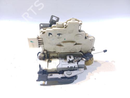 Front left lock SEAT LEON (1P1)  | BP19340160C98 
