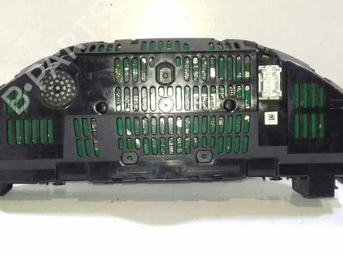 Instrument cluster MERCEDES-BENZ E-CLASS (W212) E 220 CDI / BlueTEC (212.001, 212.002) | BP4663085C47 