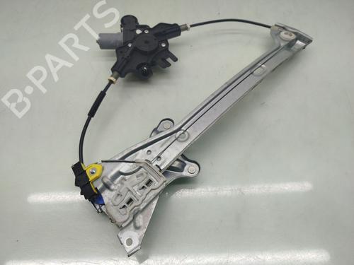 Front right window mechanism TOYOTA COROLLA Estate (_E21_) 2.0 Hybrid (MZEH12) | BP29355234C23 