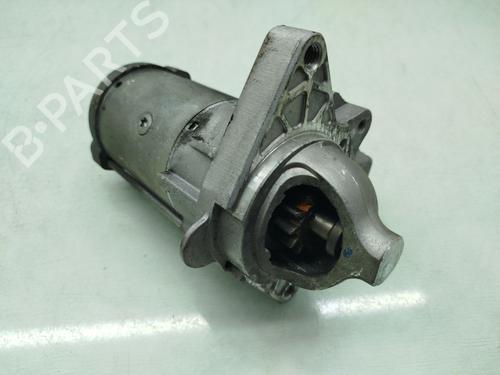 Used Starter RENAULT LAGUNA III Grandtour (KT0/1) 2.0 dCi (KT07, KT0J, KT14, KT1A, KT1S) (131 hp) 22980268