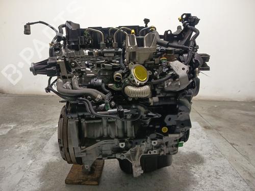 Engine OPEL GRANDLAND / GRANDLAND X (A18, P1UO) 1.5 Turbo D (75) | BP32319228M1 