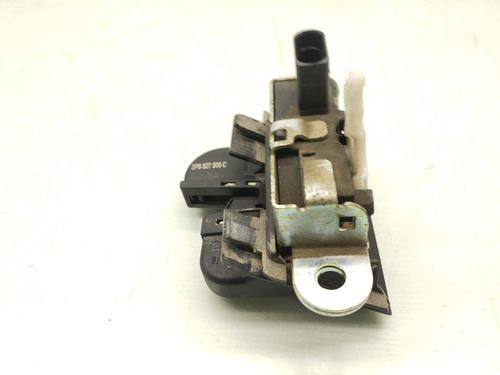 Tailgate lock SEAT ALTEA XL (5P5, 5P8)  | BP16765869C101 