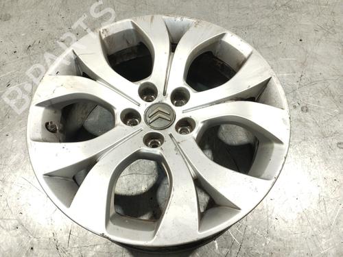 Used Rim CITROËN C4 Grand Picasso I (UA_) [2006-2013]  20316899