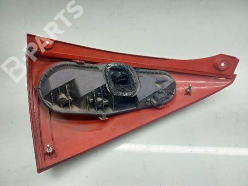 Left taillight PEUGEOT 107 (PM_, PN_)  | BP10927974C34 