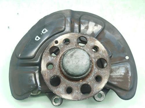 Used Right front steering knuckle Right front steering knuckle 37792638 37792638