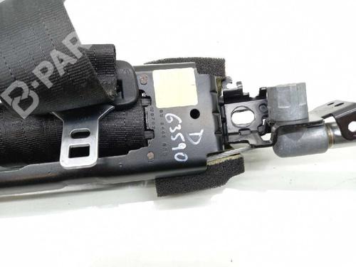 Airbag Kit VOLVO C30 (533)  | BP11119259C86 