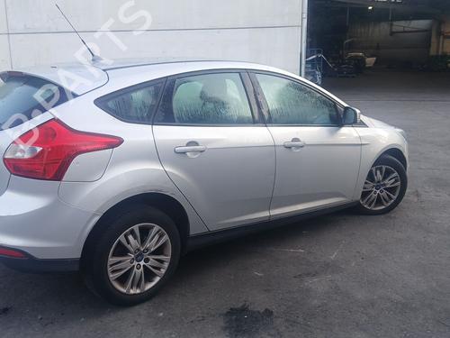 Steering rack FORD FOCUS III 1.6 TDCi | BP39688086M22 - Image 12