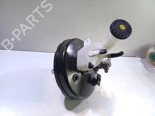 Used Servo brake CITROËN C4 AIRCROSS 1.6 HDi 115 (114 hp) 22995825
