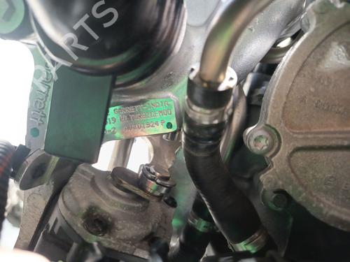 Engine DS DS 3 / DS 3 CROSSBACK (UR_, UC_, UJ_) 1.2 PureTech 130 (URHNSS) | BP37260704M1 - Image 7