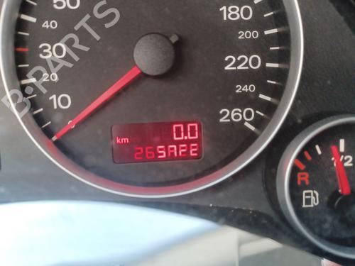 Electronic module AUDI A4 B7 (8EC)  | BP32080956M83  - Image 13