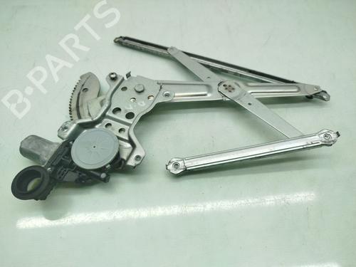 Front right window mechanism SUZUKI SWIFT III (MZ, EZ)  | BP22640659C23 