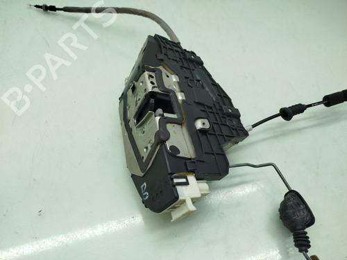 Used Front right lock MERCEDES-BENZ S-CLASS (W221, V221) S 250 CDI (221.003, 221.103) (204 hp) 22743795