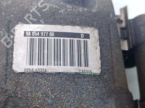 Right front brake caliper CITROËN C3 III (SX) 1.2 PURETECH 82 | BP33240390M104  - Image 5