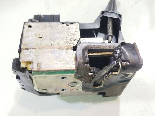 Front right lock FORD FIESTA V (JH_, JD_) 1.4 TDCi | BP30083623C97 
