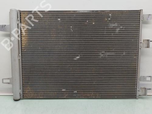 Used AC radiator MERCEDES-BENZ B-CLASS Sports Tourer (W247) B 200 d (247.012) (150 hp) 26567069