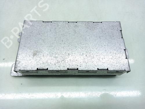 Used Electronic module BMW X3 (E83) 2.0 sd (177 hp) 16755844