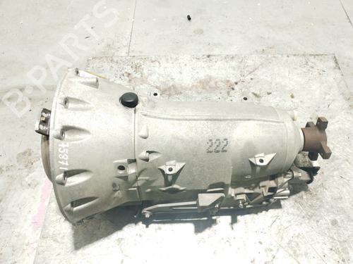 Gearbox MERCEDES-BENZ VIANO (W639)  | BP21045074M3 