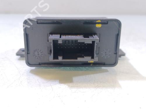 Electronic module OPEL CROSSLAND X / CROSSLAND (P17, P2QO) 1.2 (75) | BP25900997M83 