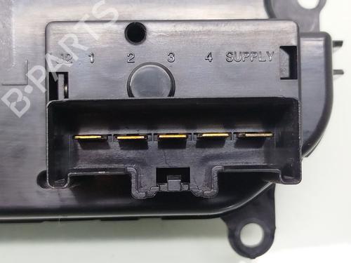 Climate control FORD TRANSIT CUSTOM V362 Van (FY, FZ)  | BP32109092I5 