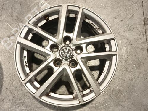 Used Rim Rim VW GOLF VI (5K1) 1.4 TSI (160 hp) 36500106 36500106