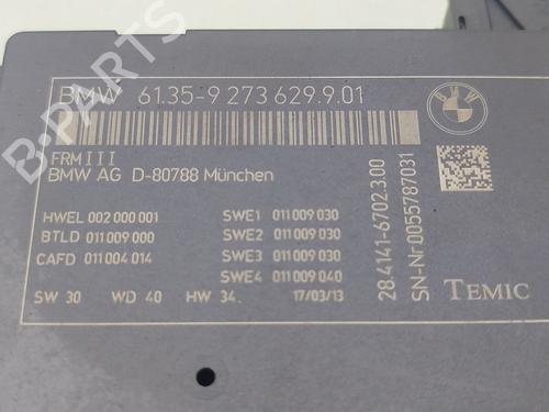 Electronic module BMW 5 (F10) 525 d xDrive | BP34536420M83 - Image 5