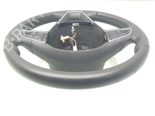 Steering wheel SEAT ARONA (KJ7, KJP) 1.0 TSI | BP17129023C49 