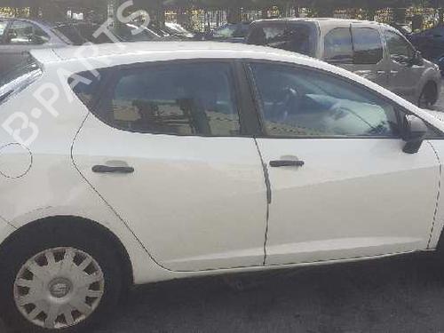 Mass air flow sensor SEAT IBIZA IV (6J5, 6P1)  | BP6825581M95 
