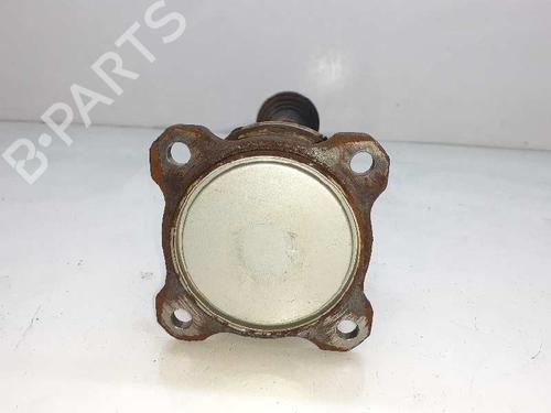 Left rear driveshaft SUZUKI GRAND VITARA II (JT, TE, TD) 1.9 DDiS (JB419WD, JB419XD) | BP6005427M40