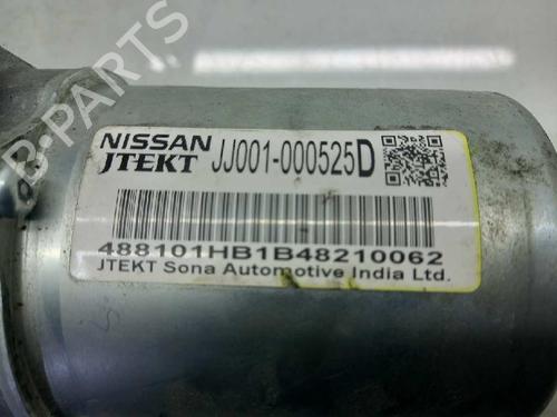 Steering column NISSAN MICRA IV (K13K, K13KK)  | BP12097795M21 