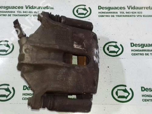 Used Left front brake caliper CITROËN C3 II (SC_) [2009-2025]  11558319