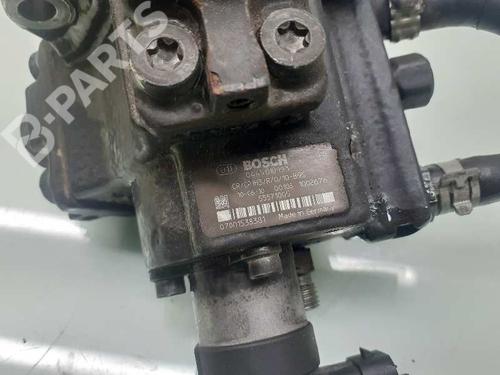 Bomba inyeccion OPEL INSIGNIA A Sports Tourer (G09) 2.0 CDTI (35) | BP10657171M78 