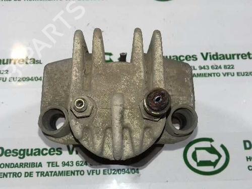Right rear brake caliper BMW 5 (E60)  | BP11558055M106 