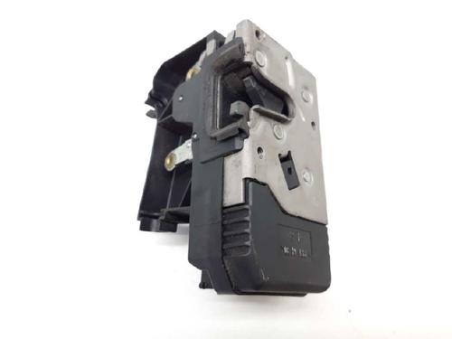 Front left lock OPEL VIVARO A Van (X83) 2.0 CDTI (F7) | BP7240349C98 