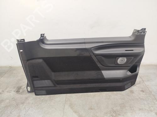Rear left panel MERCEDES-BENZ VITO Tourer (W447) 109 CDI / 109 BlueTEC (447.701, 447.703, 447.705) | BP40106503C60 - Image 2
